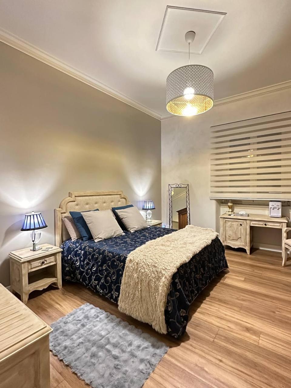 Al Borgo Apartment CTA Eksteriør bilde